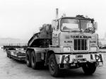 Mack F900 1962 года